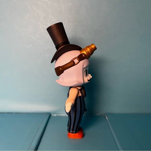 Pop Mart - Molly Steam Punk Series - Gentleman Molly - Tad - Picture 4 of 8